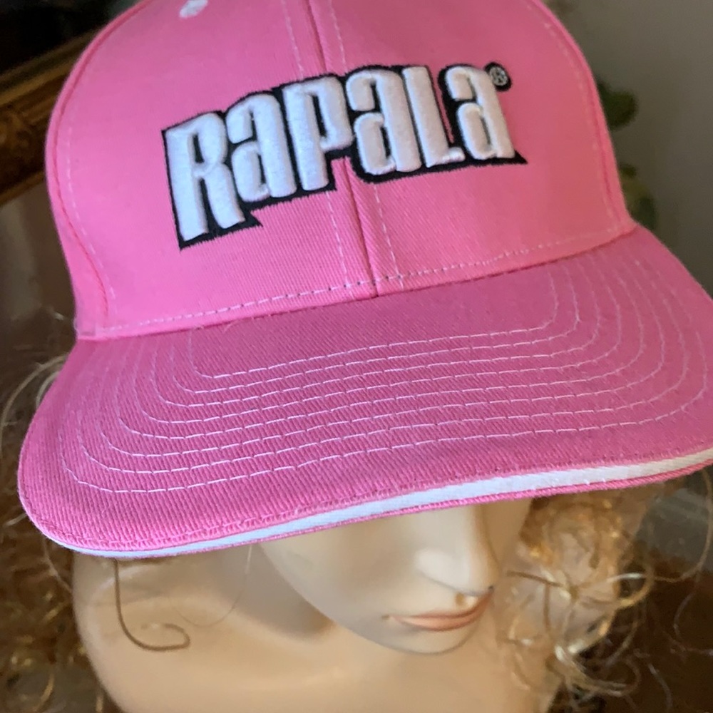 RAPALA!